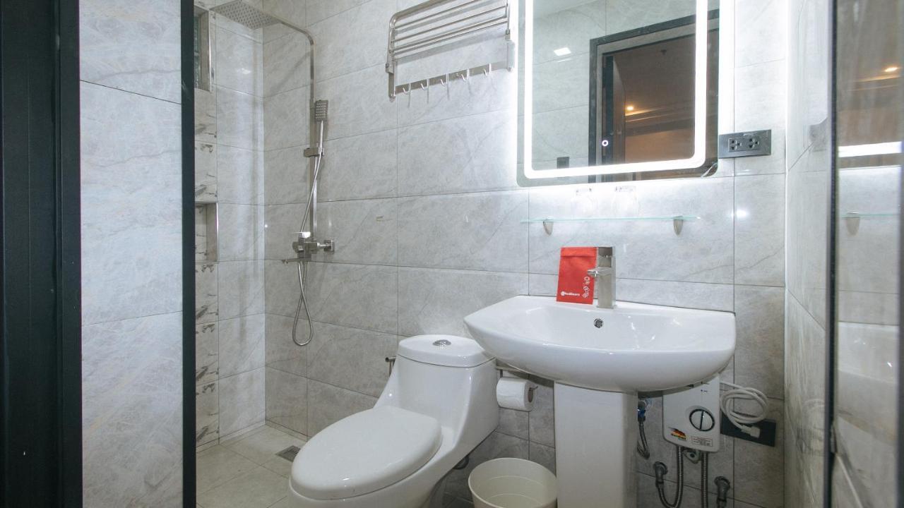 Reddoorz Plus @ Bez Tower And Residences San Juan San Juan  Exteriör bild