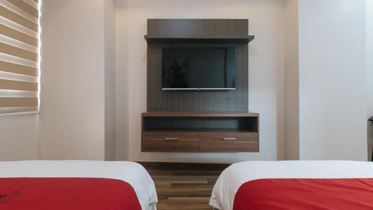 Reddoorz Plus @ Bez Tower And Residences San Juan San Juan  Exteriör bild